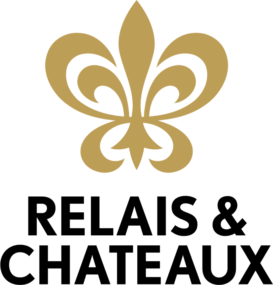 Relais & Châteaux logo