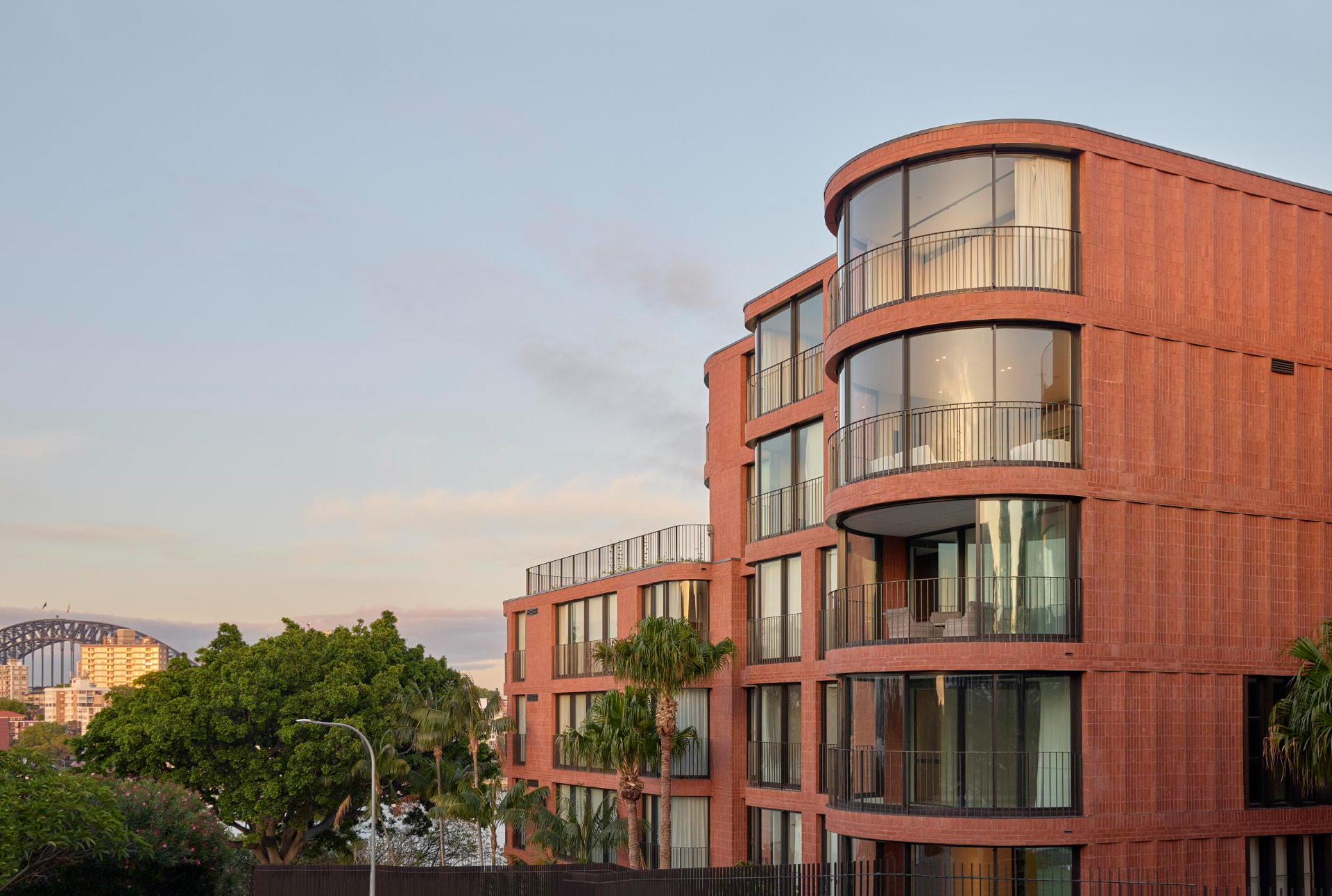 Kurraba Residences at Kurraba Point