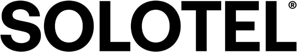 Solotel logo