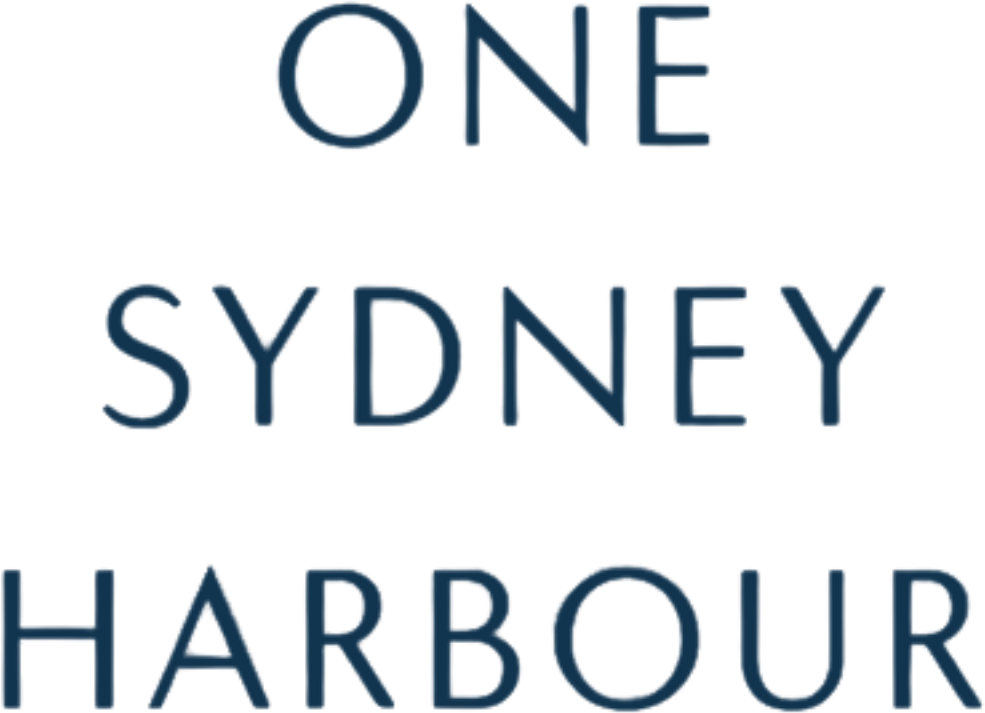 One Sydney Harbour logo