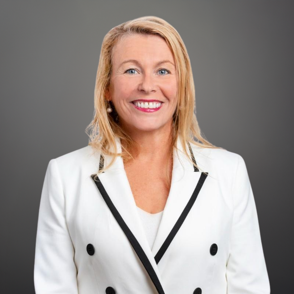 Darlene Winston, Head of Growth and Development