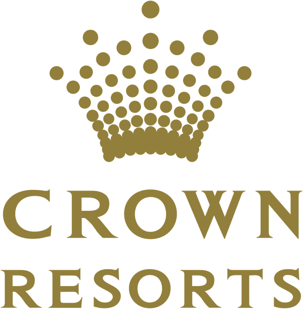 Crown Resorts logo