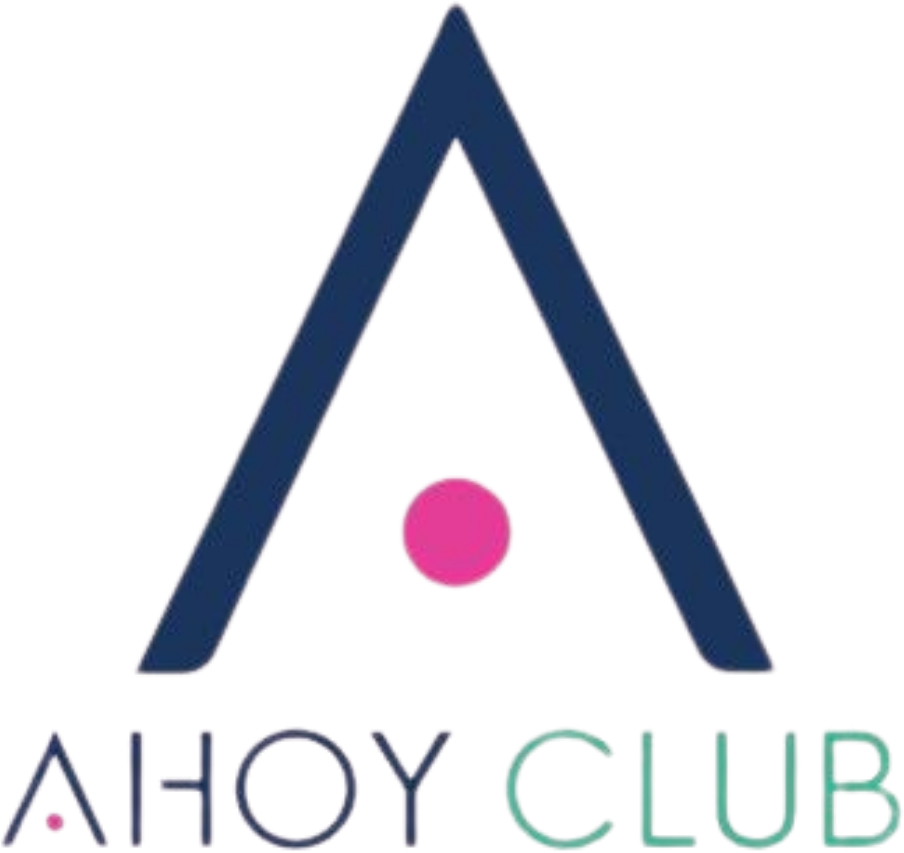 Ahoy Club logo