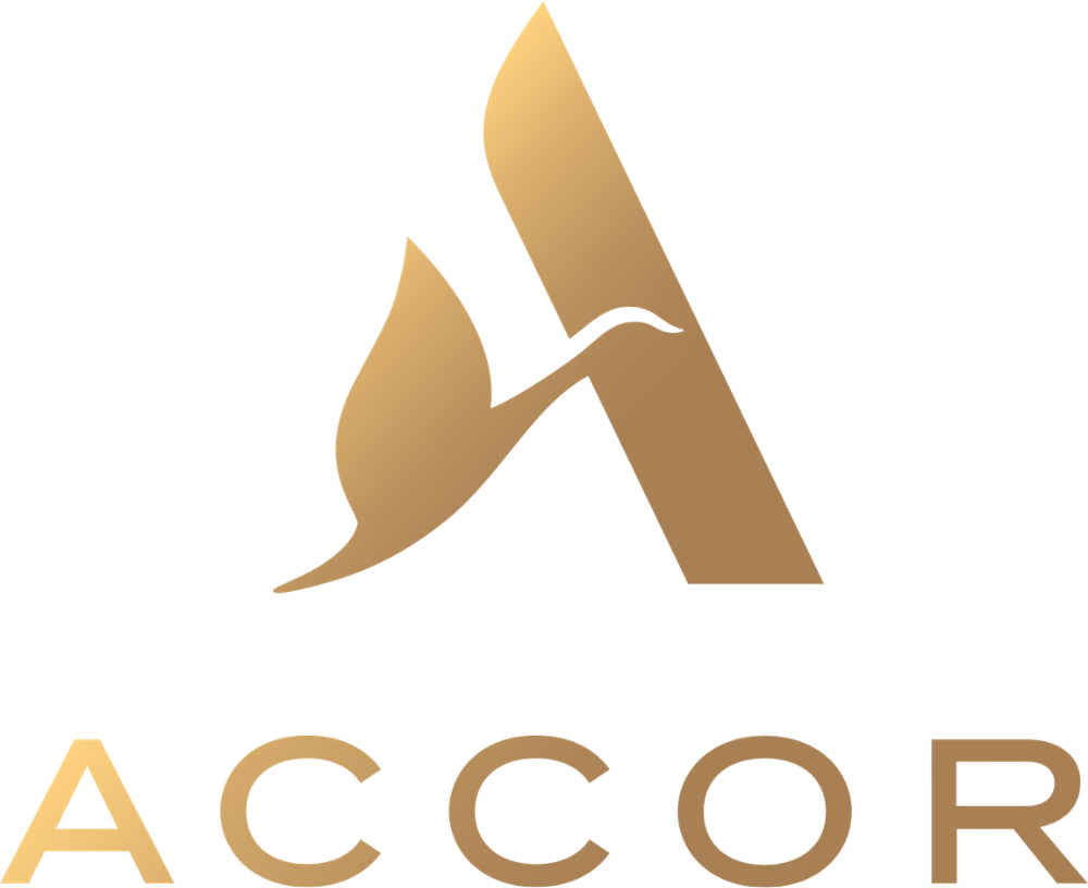 Accor logo