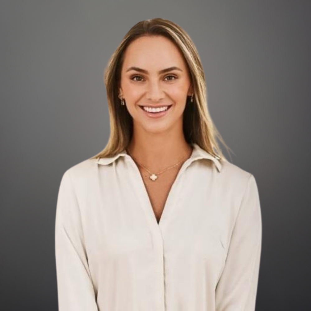 Kelsey Oshry, People and Culture – Events Manager