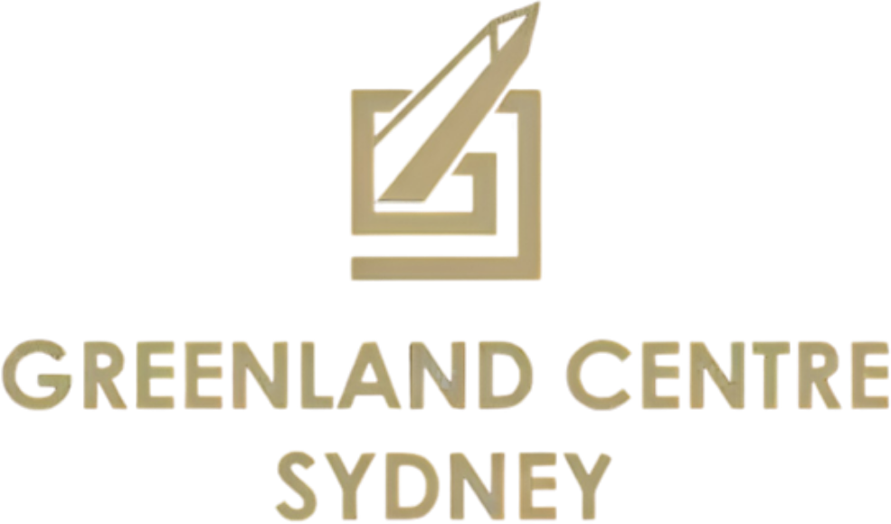 Greenland Centre logo