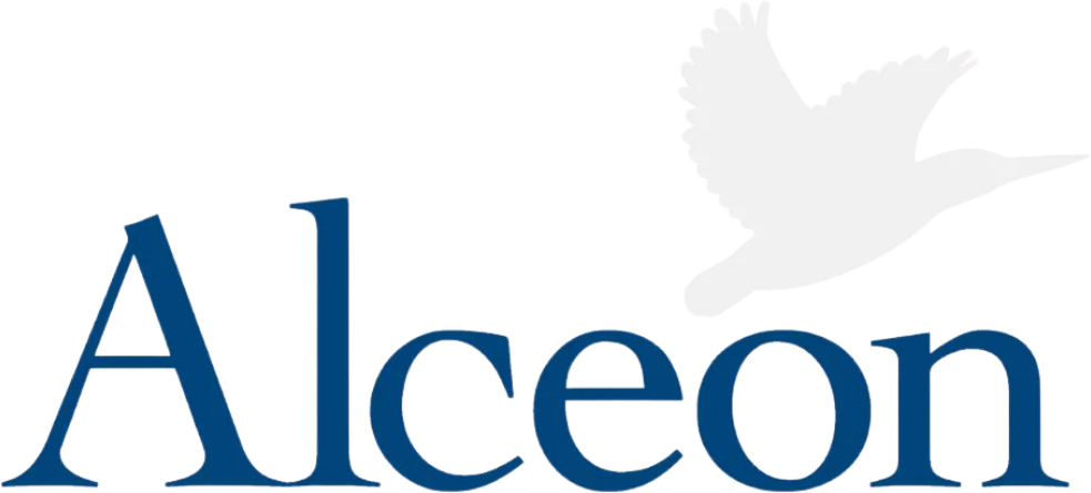 Alceon logo