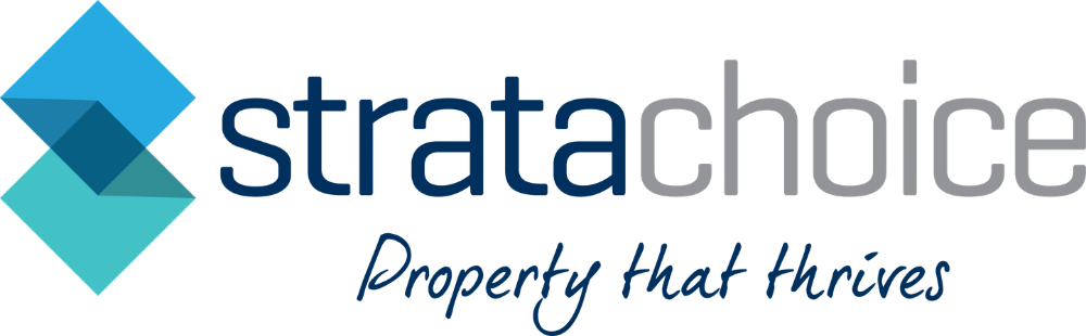 Strata Choice logo