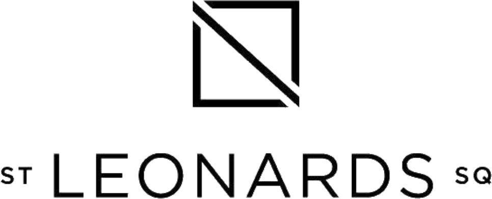 St Leonards Square logo