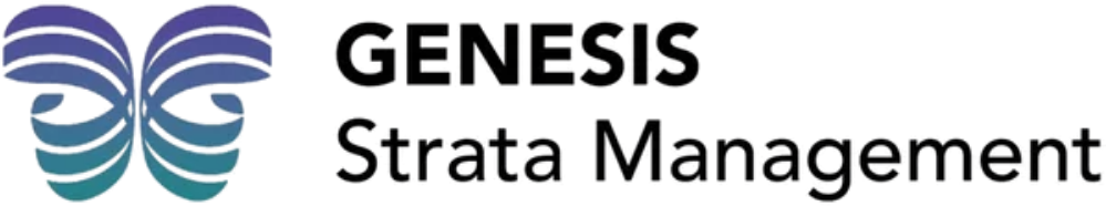 Genesis Strata Management logo