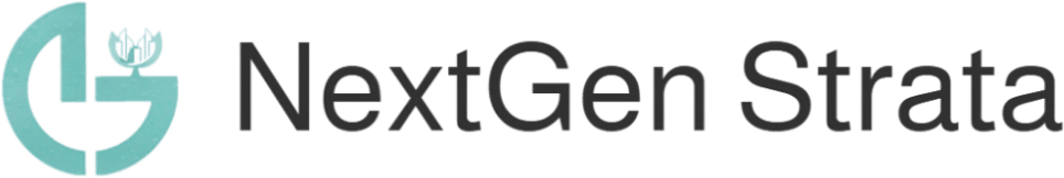 NextGen Strata logo