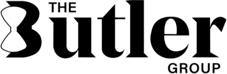 The Butler Group logo