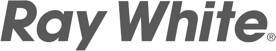 Ray White logo