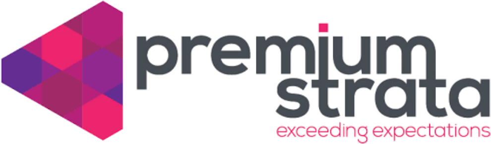 Premium Strata logo