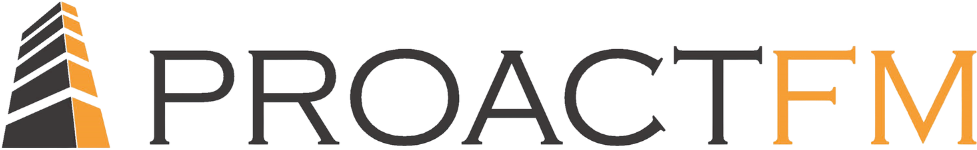 ProactFM logo