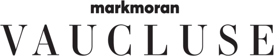Mark Moran Vaucluse logo