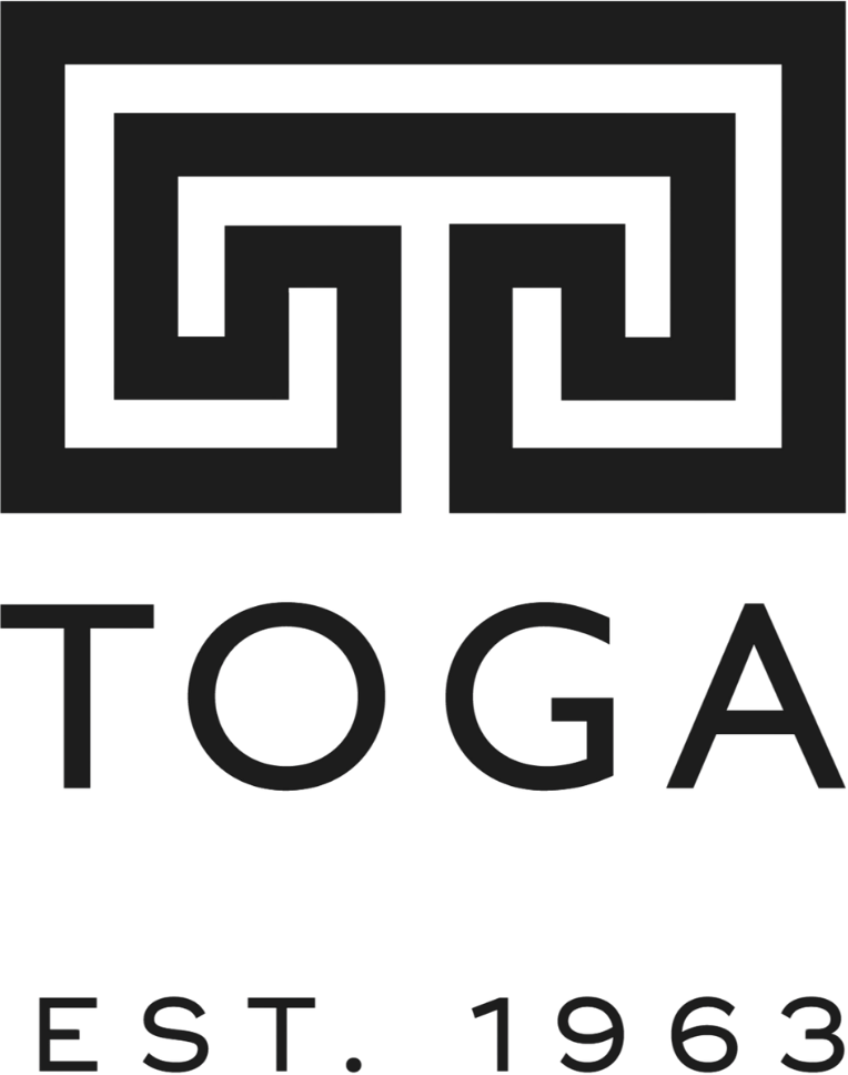 TOGA logo