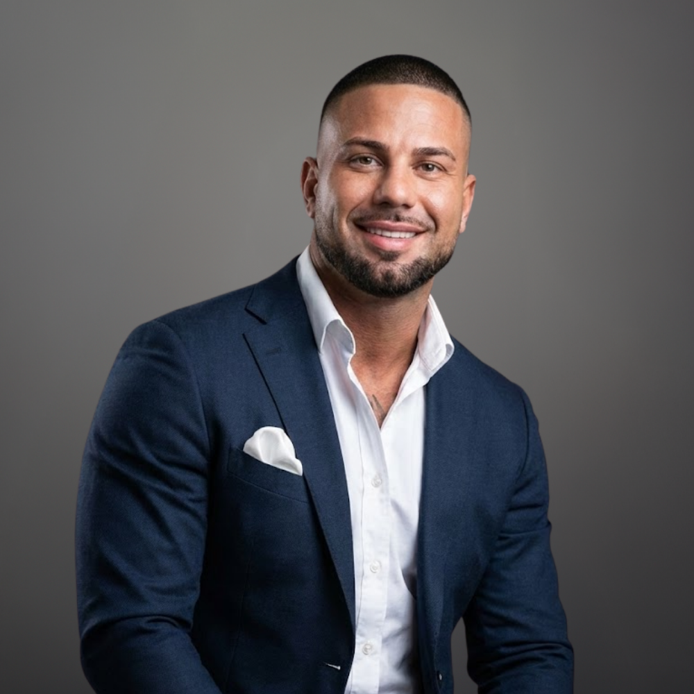 Josh Rossi, Operations Manager – Client Services Manager