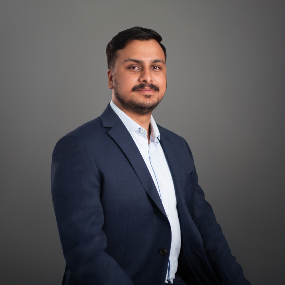 Manish Mishra, Rostering Liaison