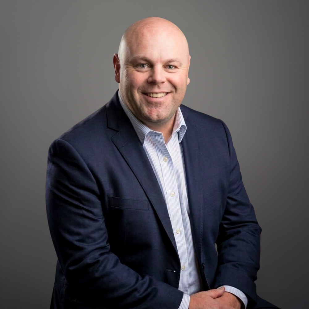 Danny Williams, Head of Operations