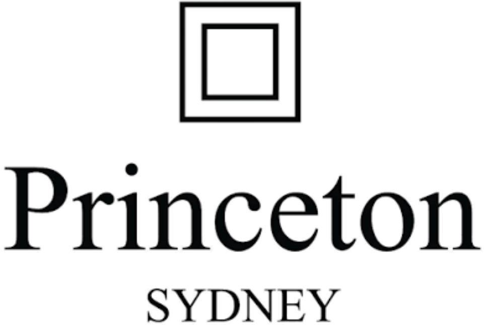 Princeton Apartments logo