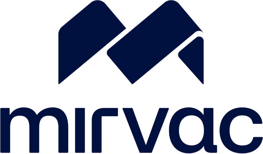 Mirvac logo