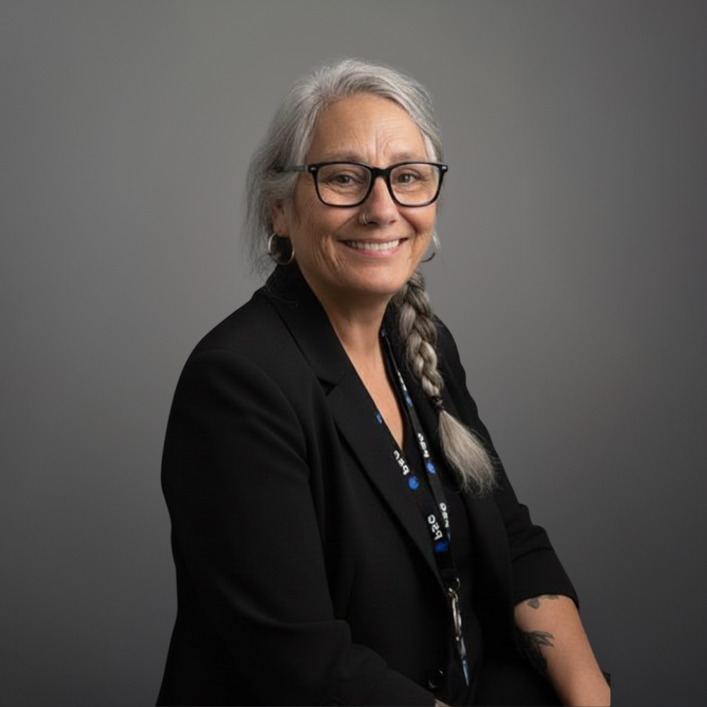 Tania Curtis, People and Culture – HR Manager
