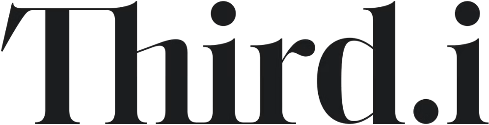 Third.i logo