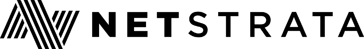Netstrata logo