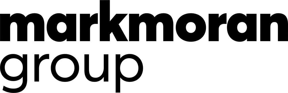 Mark Moran Group logo