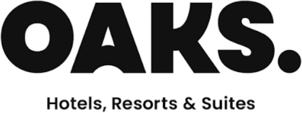 Oaks Hotels logo