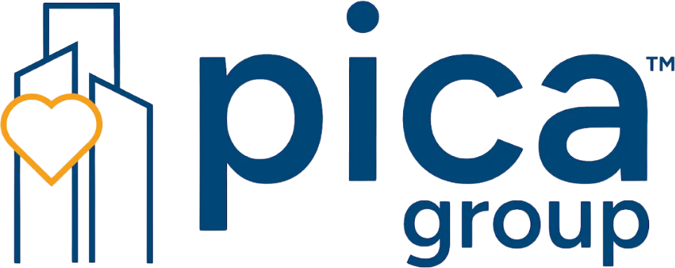 PICA Group logo