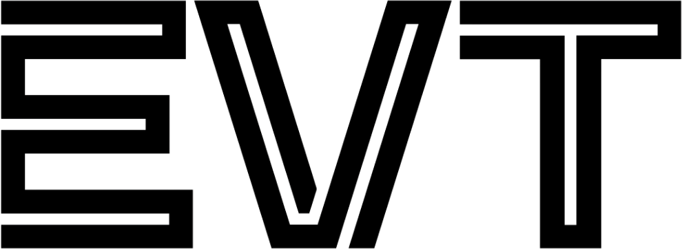 EVT logo